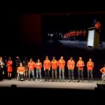 El Equipo Paralímpico Español agradece a Cofidis su apoyo como patrocinador del Plan ADOP