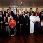El Comité Paralímpico Español, premiado por la Asociación Española de Editoriales de Publicaciones