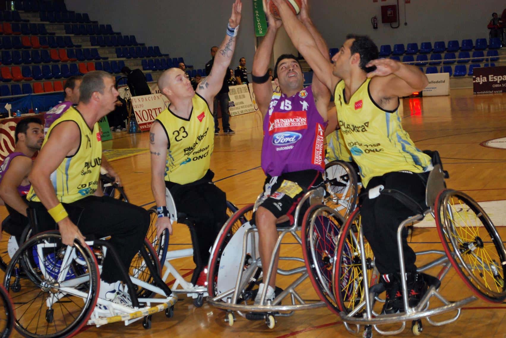 Un gran aperitivo antes de comenzar la Liga