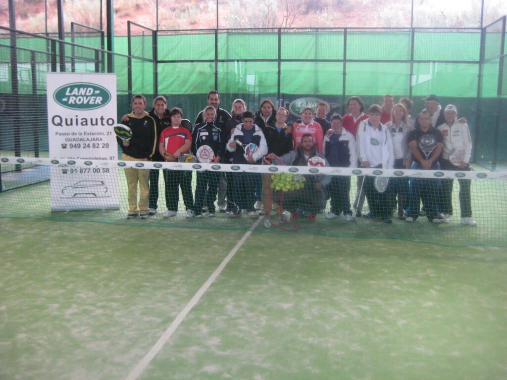 La integración de las personas con discapacidad  une a las mejores jugadoras del mundo