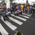 Cuenta atrás para el Maratón Internacional de Lanzarote 2012