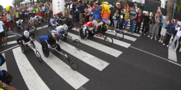 El Maratón Internacional de Lanzarote 2012 ya cuenta con 600 participantes