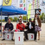Edu Cano revalida su título de campeón de España de Blokart por segundo año consecutivo