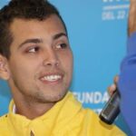 Alan Oliveira: "Mi ídolo es Bolt, no Pistorius"