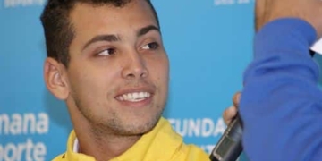 Alan Oliveira: «Mi ídolo es Bolt, no Pistorius»