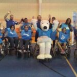 Éxito en los eventos de voluntariado de la Fundación Deporte Integra