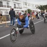 El Maratón Internacional de Lanzarote convertirá a la Isla en epicentro del deporte adaptado