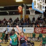 El Amfiv prolonga su increíble inicio de temporada con una agónica victoria ante Getafe