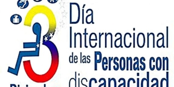 3-D – Día Internacional de las Personas con Discapacidad