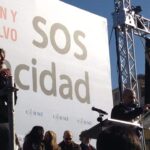 Más de 50.000 personas defienden los derechos de las personas con discapacidad en Madrid
