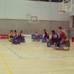 Paso de gigante para la salvación