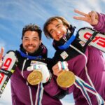ULTIMA HORA: Jon Santacana y Miguel Galindo abanderados españoles en Sochi 2014