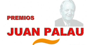 Se convocan los Premios Juan Palau 2013