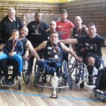 El Mideba, subcampeón de la Copa del rey BSR 2013