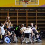 El Amfiv recupera su carácter y acaba la Copa del Rey en la tercera posición