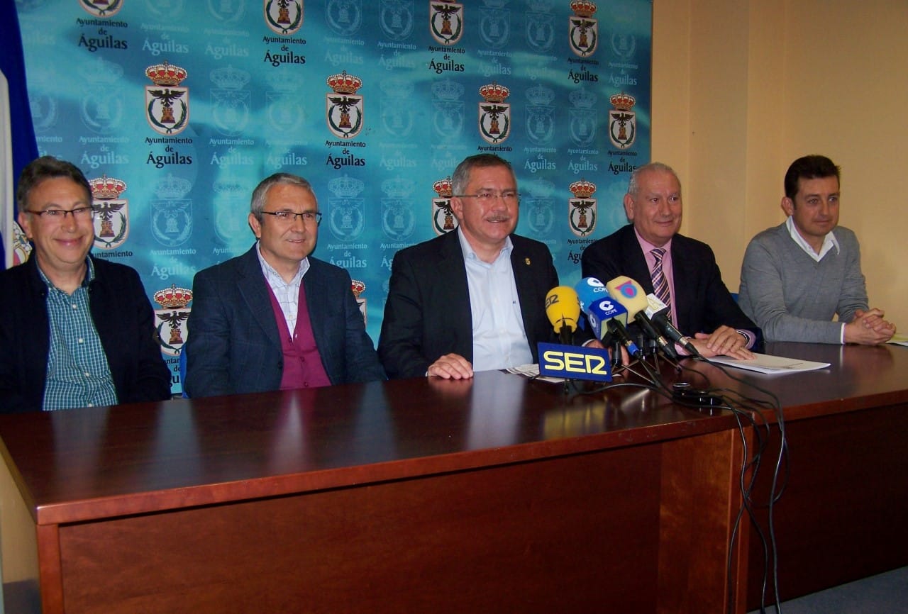 Águilas acogerá el Campeonato de España de Ciclismo Adaptado