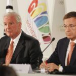 El mejor proyecto olímpico de Madrid