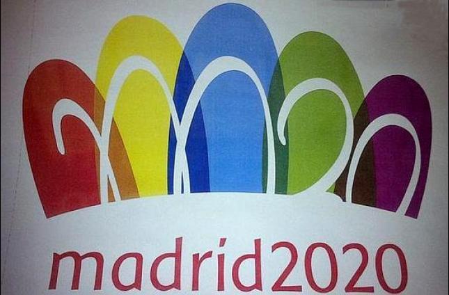 Mayoritario apoyo popular a Madrid 2020