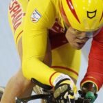 Alfonso Cabello: "Me veo capaz de competir con el equipo olímpico"