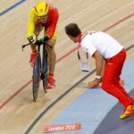 Alfonso Cabello logra una plata y un bronce en la Copa de Europa de Ciclismo Paralímpico en Pista