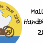 En marcha la Mallorca Handbike Tour