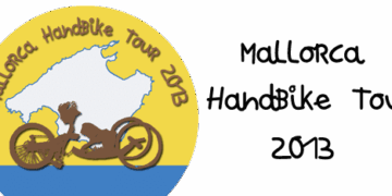 En marcha la Mallorca Handbike Tour
