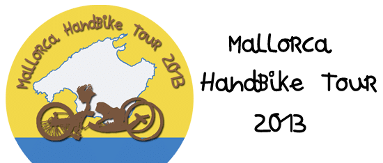 En marcha la Mallorca Handbike Tour