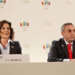 Ana Botella se prepara para que Madrid sea “totalmente accesible” en 2020