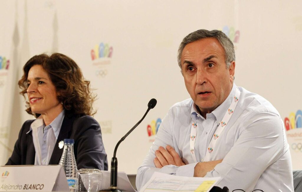 El transporte público, uno de los mejores avales de Madrid 2020