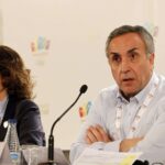 El transporte público, uno de los mejores avales de Madrid 2020