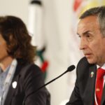 ‘Madrid ya está lista para los Juegos’