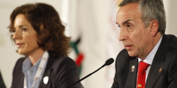‘Madrid ya está lista para los Juegos’