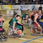 El Amfiv de Óscar Carbajo firma un sensacional partido y gana al EMSV Getafe