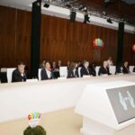 “Buenas sensaciones” tras la exposición de los Juegos Paralímpicos de Madrid 2020