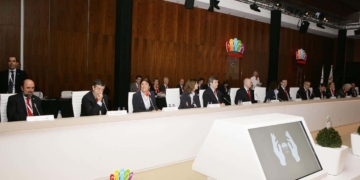 “Buenas sensaciones” tras la exposición de los Juegos Paralímpicos de Madrid 2020