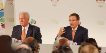 El COI, «enormemente impresionado» por M2020