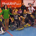 El ‘Dream Team’ del Fundosa ONCE hace historia al alzarse con su 12ª liga