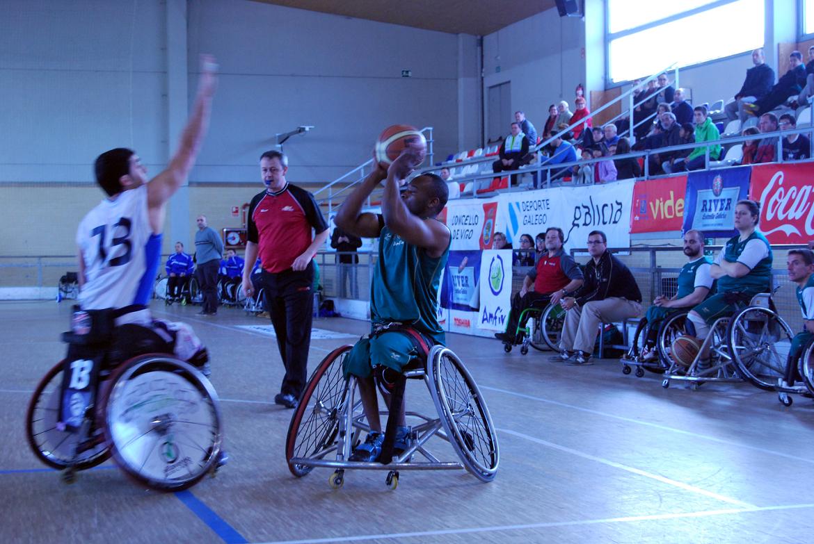 La veteranía frente a la juventud