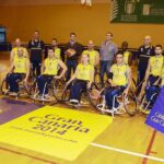 El Cabildo de Gran Canaria bajo la promoción de "Gran Canaria 2014" patrocinará la Willi Brikmann Cup 2013