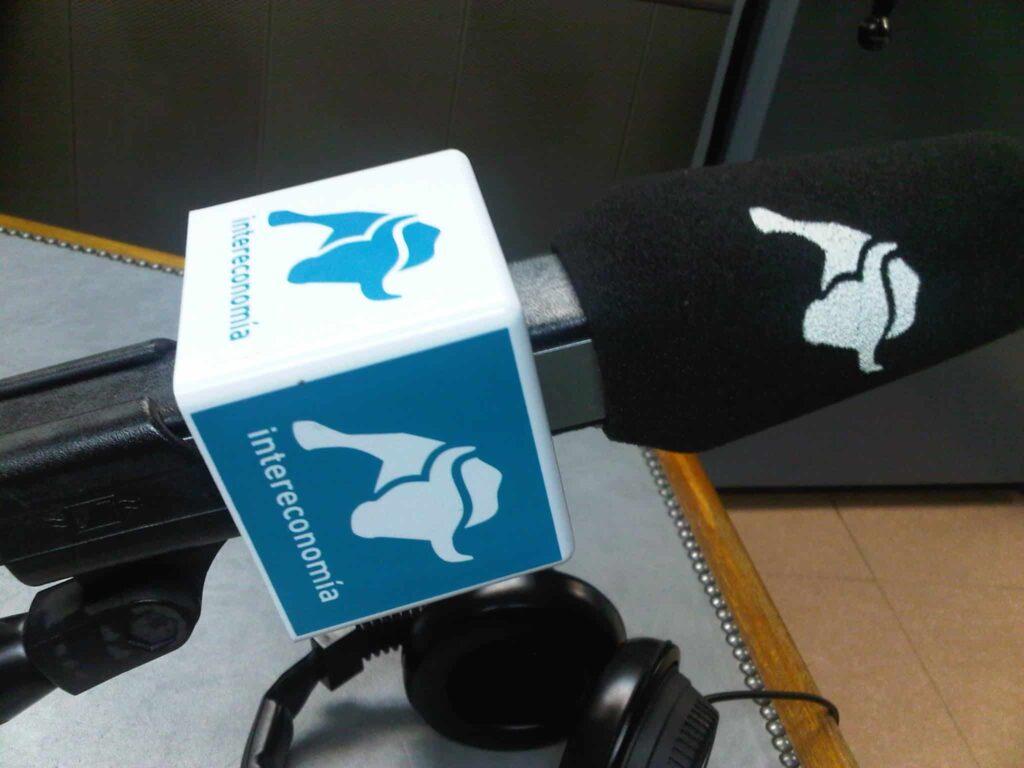 Deporte y solidaridad en Radio Inter