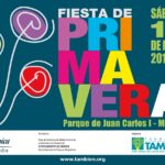 Cita con la Primavera