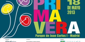 Cita con la Primavera
