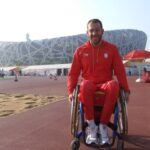 A por el Ironman!!!, por Rafa Botello