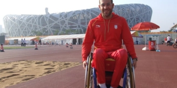 A por el Ironman!!!, por Rafa Botello