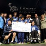 Chema Martínez y Diana Martin triunfan en la “Liberty” entre más de 10.000 corredores