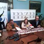 Más de un centenar de atletas participarán en el XV Campeonato de España de Atletismo Adaptado