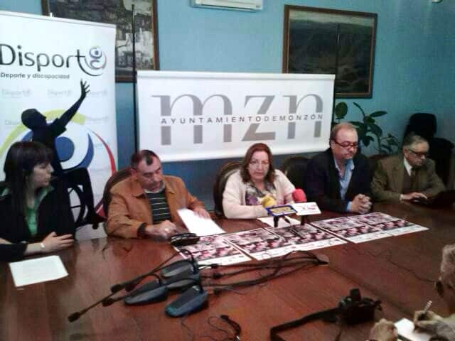 Más de un centenar de atletas participarán en el XV Campeonato de España de Atletismo Adaptado