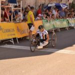Italia marca la diferencia en handbikes al lograr 4 de los 7 oros