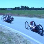 El ciclismo adaptado conquista las carreteras de Málaga