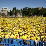 La ONCE, Premio Príncipe de Asturias de la Concordia